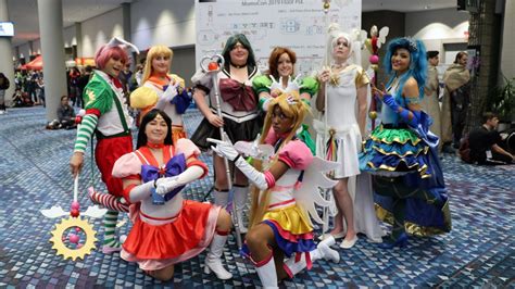 anime convention list 2024